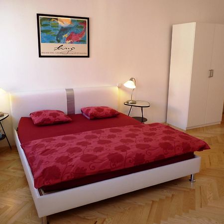 Prague Saints Apartments Praga Exterior foto