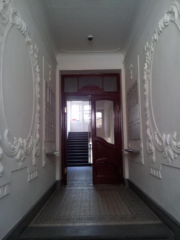 Prague Saints Apartments Praga Quarto foto